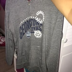 Georgetown Hoyas Jacket